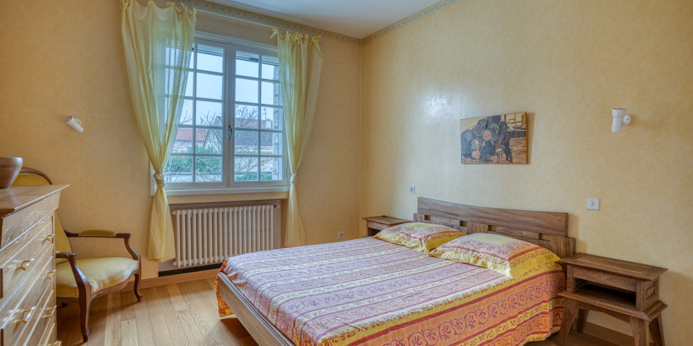 maison à VILLENEUVE SUR LOT (47300)